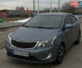 Синий Киа Рио, объемом двигателя 1.59 л и пробегом 163 тыс. км за 8300 $, фото 4 на Automoto.ua
