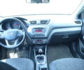 Синій Кіа Ріо, об'ємом двигуна 1.6 л та пробігом 145 тис. км за 8100 $, фото 20 на Automoto.ua
