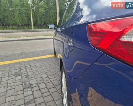 Синій Кіа Ріо, об'ємом двигуна 1.6 л та пробігом 150 тис. км за 8350 $, фото 21 на Automoto.ua