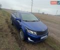 Синий Киа Рио, объемом двигателя 1.59 л и пробегом 161 тыс. км за 7700 $, фото 6 на Automoto.ua