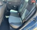 Синий Киа Рио, объемом двигателя 1.4 л и пробегом 216 тыс. км за 8500 $, фото 24 на Automoto.ua