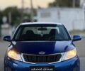 Синий Киа Рио, объемом двигателя 1.4 л и пробегом 138 тыс. км за 8399 $, фото 1 на Automoto.ua