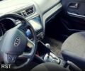 Синій Кіа Ріо, об'ємом двигуна 1.6 л та пробігом 158 тис. км за 8700 $, фото 4 на Automoto.ua