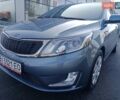Киа Рио 2012 в Полтаве на Automoto.ua Синий Киа Рио, объемом двигателя 1.4 л и пробегом 142 тыс. км за 7999 $, фото 25 на Automoto.ua