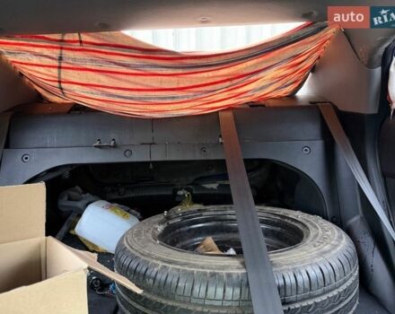 Синій Кіа Ріо, об'ємом двигуна 1.4 л та пробігом 235 тис. км за 2500 $, фото 4 на Automoto.ua