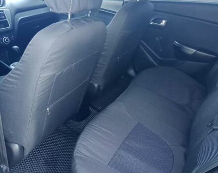 Киа Рио 2012 в Полтаве на Automoto.ua Синий Киа Рио, объемом двигателя 1.4 л и пробегом 142 тыс. км за 7999 $, фото 33 на Automoto.ua