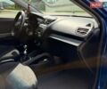 Синій Кіа Ріо, об'ємом двигуна 1.59 л та пробігом 110 тис. км за 7800 $, фото 42 на Automoto.ua