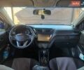 Синий Киа Рио, объемом двигателя 1.59 л и пробегом 73 тыс. км за 9800 $, фото 9 на Automoto.ua