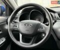 Синій Кіа Ріо, об'ємом двигуна 1.4 л та пробігом 138 тис. км за 6950 $, фото 44 на Automoto.ua