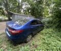 Синий Киа Рио, объемом двигателя 1.6 л и пробегом 130 тыс. км за 5294 $, фото 7 на Automoto.ua