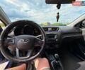 Синий Киа Рио, объемом двигателя 1.59 л и пробегом 110 тыс. км за 7800 $, фото 37 на Automoto.ua