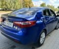 Синий Киа Рио, объемом двигателя 0 л и пробегом 189 тыс. км за 6024 $, фото 1 на Automoto.ua