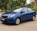 Синій Кіа Ріо, об'ємом двигуна 1.4 л та пробігом 138 тис. км за 6950 $, фото 2 на Automoto.ua