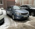 Синий Киа Рио, объемом двигателя 1.59 л и пробегом 182 тыс. км за 7000 $, фото 7 на Automoto.ua