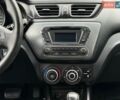 Синій Кіа Ріо, об'ємом двигуна 1.4 л та пробігом 138 тис. км за 6950 $, фото 45 на Automoto.ua