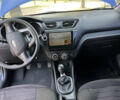 Синій Кіа Ріо, об'ємом двигуна 1.4 л та пробігом 212 тис. км за 6999 $, фото 10 на Automoto.ua