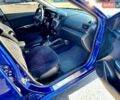 Синий Киа Рио, объемом двигателя 1.6 л и пробегом 190 тыс. км за 5999 $, фото 12 на Automoto.ua