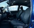 Синий Киа Рио, объемом двигателя 1.4 л и пробегом 138 тыс. км за 8399 $, фото 10 на Automoto.ua