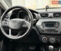 Синій Кіа Ріо, об'ємом двигуна 1.4 л та пробігом 138 тис. км за 6950 $, фото 43 на Automoto.ua