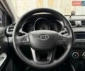 Синій Кіа Ріо, об'ємом двигуна 1.4 л та пробігом 138 тис. км за 6950 $, фото 49 на Automoto.ua