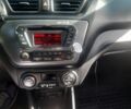 Синій Кіа Ріо, об'ємом двигуна 1.6 л та пробігом 211 тис. км за 7300 $, фото 9 на Automoto.ua