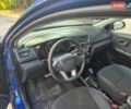 Синій Кіа Ріо, об'ємом двигуна 1.6 л та пробігом 150 тис. км за 8350 $, фото 9 на Automoto.ua
