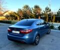 Синий Киа Рио, объемом двигателя 16 л и пробегом 154 тыс. км за 8300 $, фото 2 на Automoto.ua