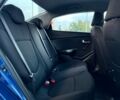 Синий Киа Рио, объемом двигателя 1.4 л и пробегом 138 тыс. км за 8399 $, фото 18 на Automoto.ua