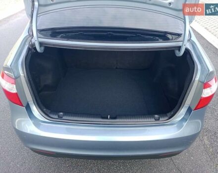 Киа Рио 2012 в Полтаве на Automoto.ua Синий Киа Рио, объемом двигателя 1.4 л и пробегом 142 тыс. км за 7999 $, фото 47 на Automoto.ua