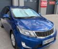 Синій Кіа Ріо, об'ємом двигуна 1.59 л та пробігом 110 тис. км за 7800 $, фото 1 на Automoto.ua