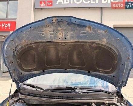 Синий Киа Рио, объемом двигателя 1.59 л и пробегом 110 тыс. км за 7800 $, фото 14 на Automoto.ua