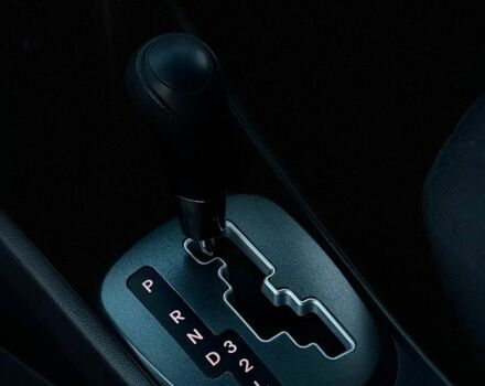 Синий Киа Рио, объемом двигателя 1.4 л и пробегом 138 тыс. км за 8399 $, фото 12 на Automoto.ua