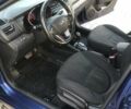 Синий Киа Рио, объемом двигателя 1.59 л и пробегом 169 тыс. км за 8100 $, фото 7 на Automoto.ua