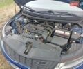 Синий Киа Рио, объемом двигателя 1.59 л и пробегом 161 тыс. км за 7700 $, фото 1 на Automoto.ua
