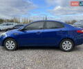 Синій Кіа Ріо, об'ємом двигуна 1.59 л та пробігом 128 тис. км за 7900 $, фото 7 на Automoto.ua