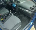 Синій Кіа Ріо, об'ємом двигуна 1.4 л та пробігом 187 тис. км за 7200 $, фото 12 на Automoto.ua