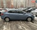 Синий Киа Рио, объемом двигателя 1.59 л и пробегом 182 тыс. км за 7000 $, фото 2 на Automoto.ua