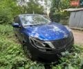 Синий Киа Рио, объемом двигателя 1.4 л и пробегом 130 тыс. км за 5500 $, фото 1 на Automoto.ua