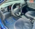 Синій Кіа Ріо, об'ємом двигуна 1.6 л та пробігом 190 тис. км за 5999 $, фото 14 на Automoto.ua