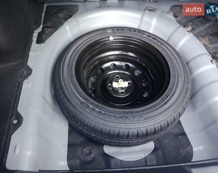 Киа Рио 2012 в Полтаве на Automoto.ua Синий Киа Рио, объемом двигателя 1.4 л и пробегом 142 тыс. км за 7999 $, фото 49 на Automoto.ua