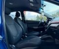 Синий Киа Рио, объемом двигателя 1.4 л и пробегом 138 тыс. км за 8399 $, фото 17 на Automoto.ua