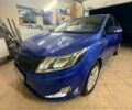 Синій Кіа Ріо, об'ємом двигуна 1.59 л та пробігом 222 тис. км за 5950 $, фото 3 на Automoto.ua