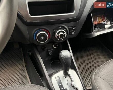 Синій Кіа Ріо, об'ємом двигуна 1.4 л та пробігом 235 тис. км за 2500 $, фото 3 на Automoto.ua