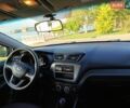 Синий Киа Рио, объемом двигателя 1.4 л и пробегом 138 тыс. км за 7999 $, фото 12 на Automoto.ua