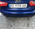Синий Киа Рио, объемом двигателя 1.59 л и пробегом 169 тыс. км за 8100 $, фото 11 на Automoto.ua