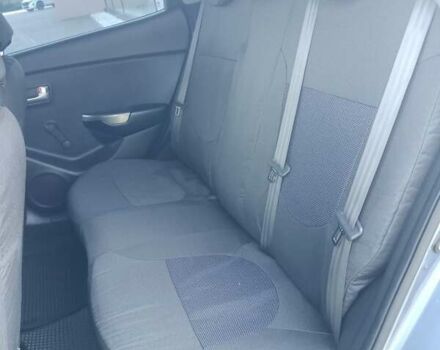 Киа Рио 2012 в Полтаве на Automoto.ua Синий Киа Рио, объемом двигателя 1.4 л и пробегом 142 тыс. км за 7999 $, фото 34 на Automoto.ua