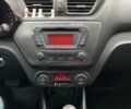 Синий Киа Рио, объемом двигателя 1.59 л и пробегом 182 тыс. км за 7000 $, фото 6 на Automoto.ua