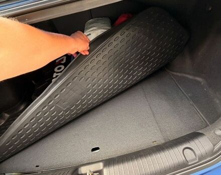 Синий Киа Рио, объемом двигателя 1.59 л и пробегом 110 тыс. км за 7800 $, фото 19 на Automoto.ua