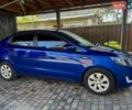 Синий Киа Рио, объемом двигателя 1.59 л и пробегом 73 тыс. км за 9800 $, фото 8 на Automoto.ua