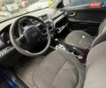 Синій Кіа Ріо, об'ємом двигуна 1.4 л та пробігом 235 тис. км за 2500 $, фото 6 на Automoto.ua